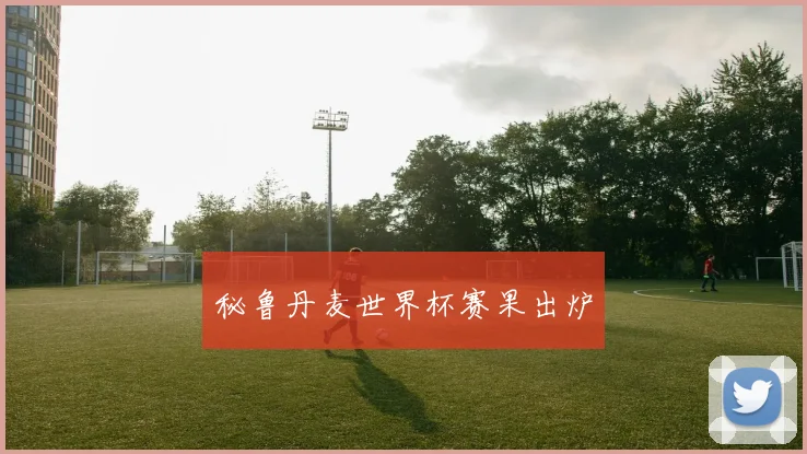 秘鲁丹麦世界杯赛果出炉