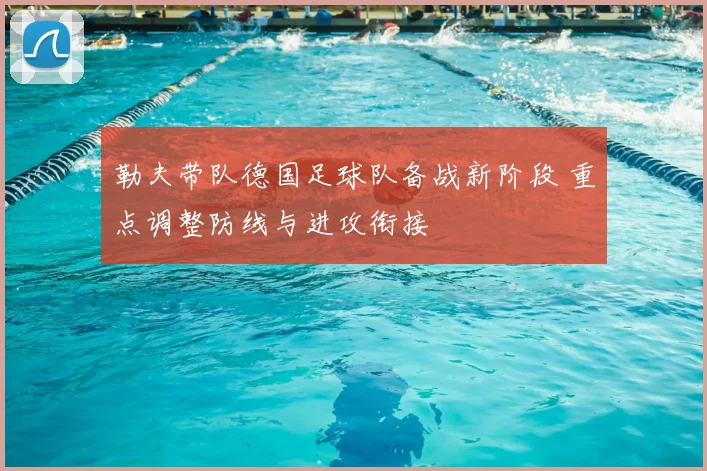 勒夫带队德国足球队备战新阶段 重点调整防线与进攻衔接